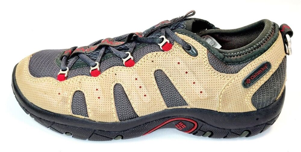 Columbia River Trainer Women's Trainer Hiking Shoe Size 9.5 BL4099-265